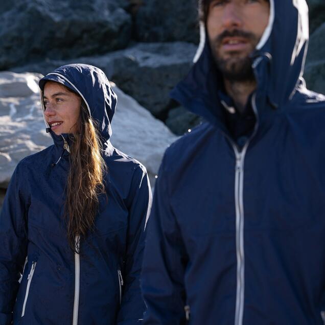 Entretenir ses équipements imperméables